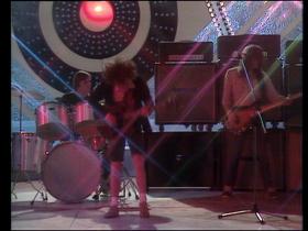 ACDC Girls Got Rhythm (Live from Aplauso TV Show 1980)